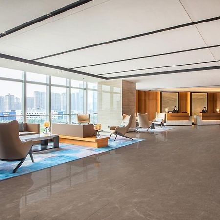 Fairfield By Marriott Foshan Nanhai Kültér fotó