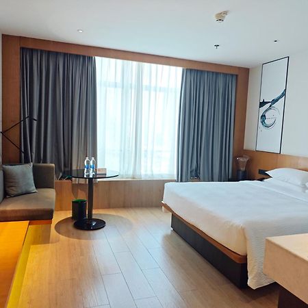 Fairfield By Marriott Foshan Nanhai Kültér fotó