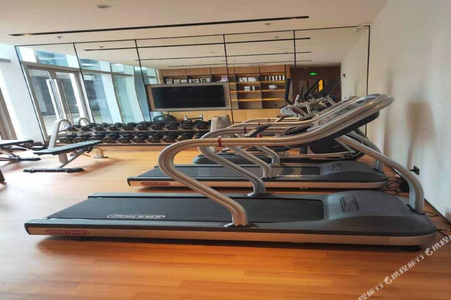 Fairfield By Marriott Foshan Nanhai Kültér fotó