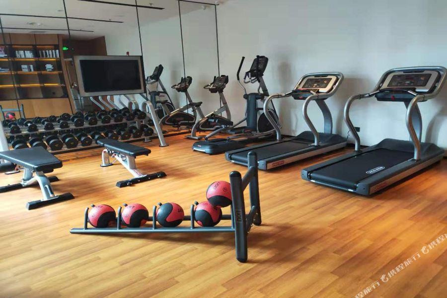 Fairfield By Marriott Foshan Nanhai Kültér fotó