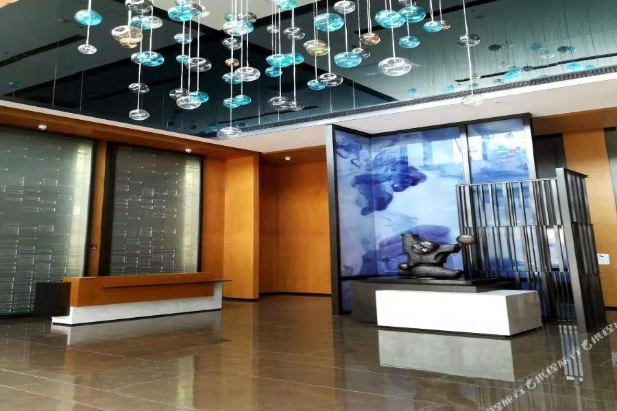 Fairfield By Marriott Foshan Nanhai Kültér fotó