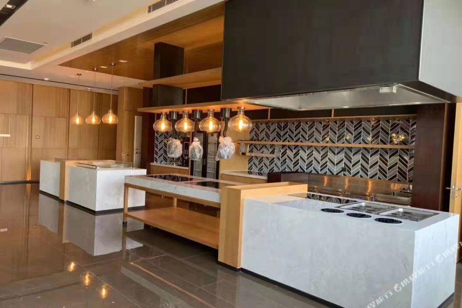 Fairfield By Marriott Foshan Nanhai Kültér fotó