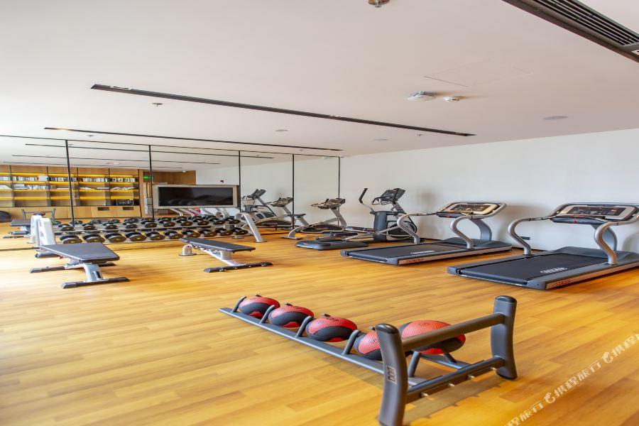 Fairfield By Marriott Foshan Nanhai Kültér fotó