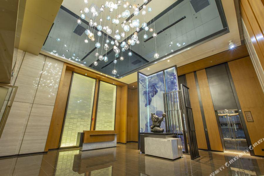 Fairfield By Marriott Foshan Nanhai Kültér fotó