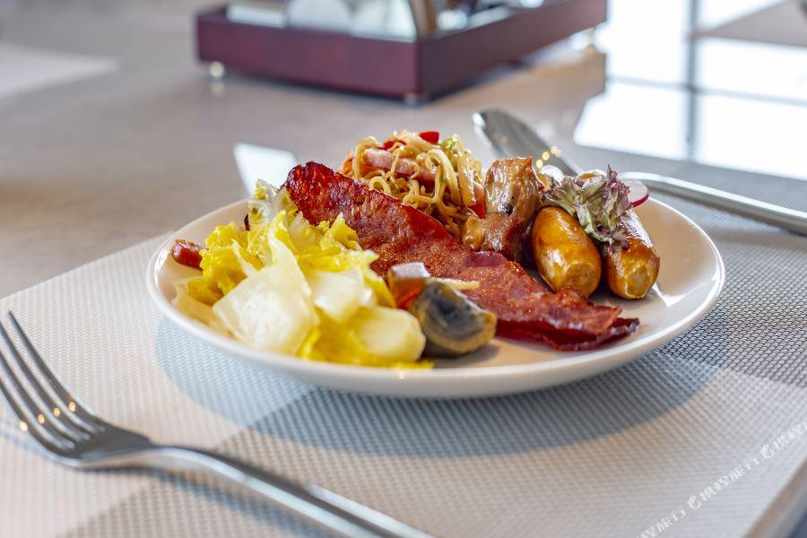 Fairfield By Marriott Foshan Nanhai Kültér fotó