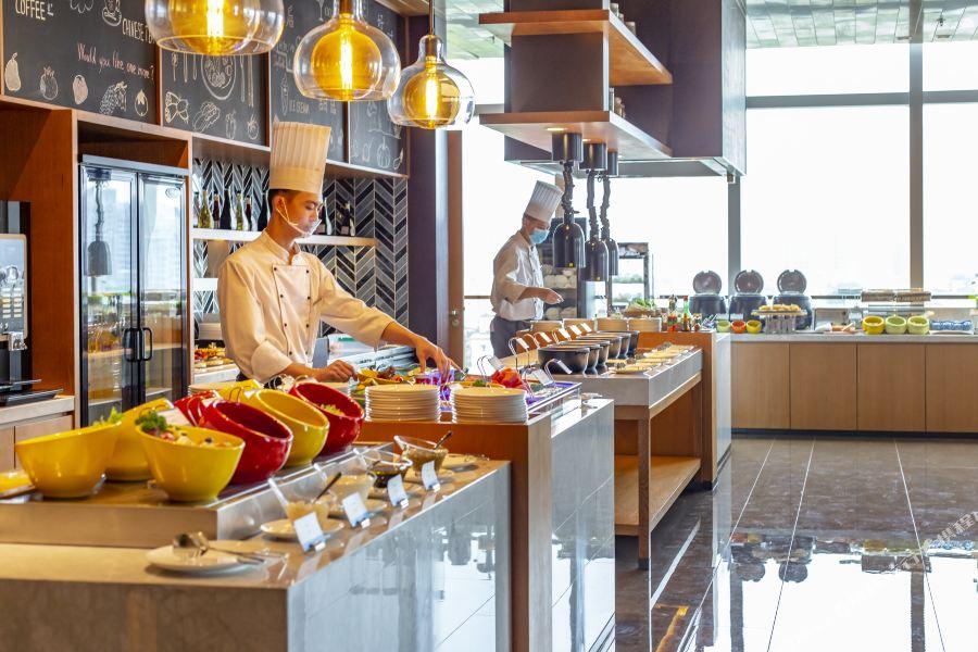 Fairfield By Marriott Foshan Nanhai Kültér fotó