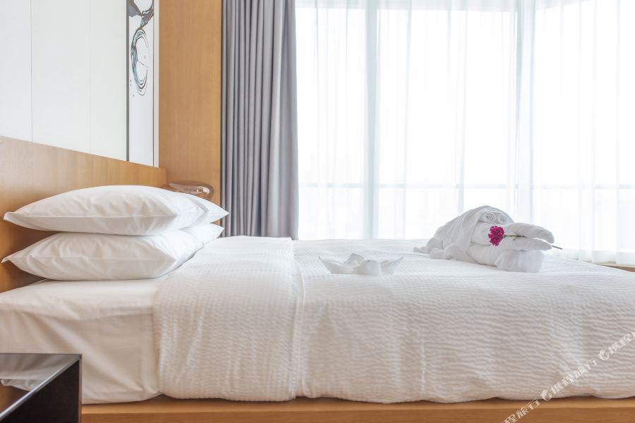 Fairfield By Marriott Foshan Nanhai Kültér fotó