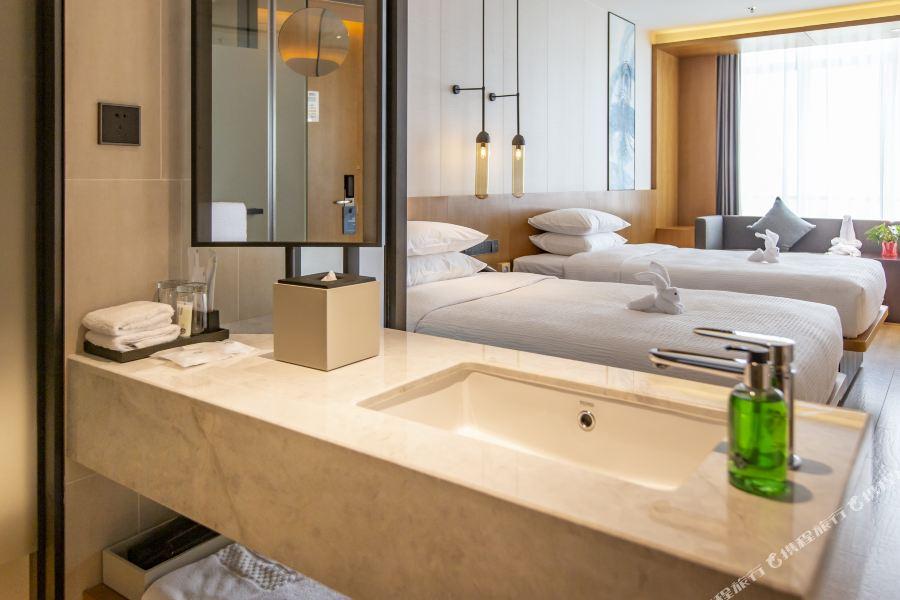 Fairfield By Marriott Foshan Nanhai Kültér fotó