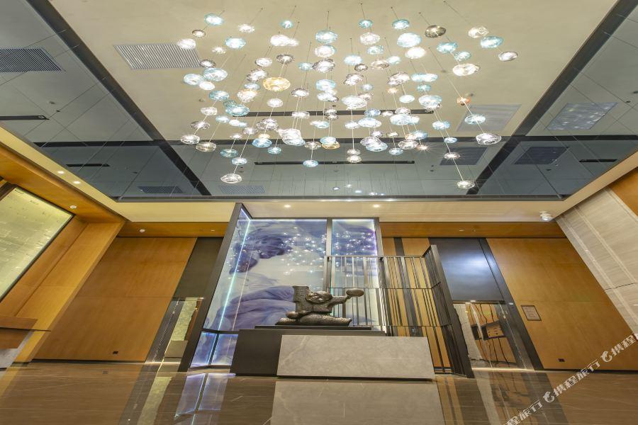 Fairfield By Marriott Foshan Nanhai Kültér fotó