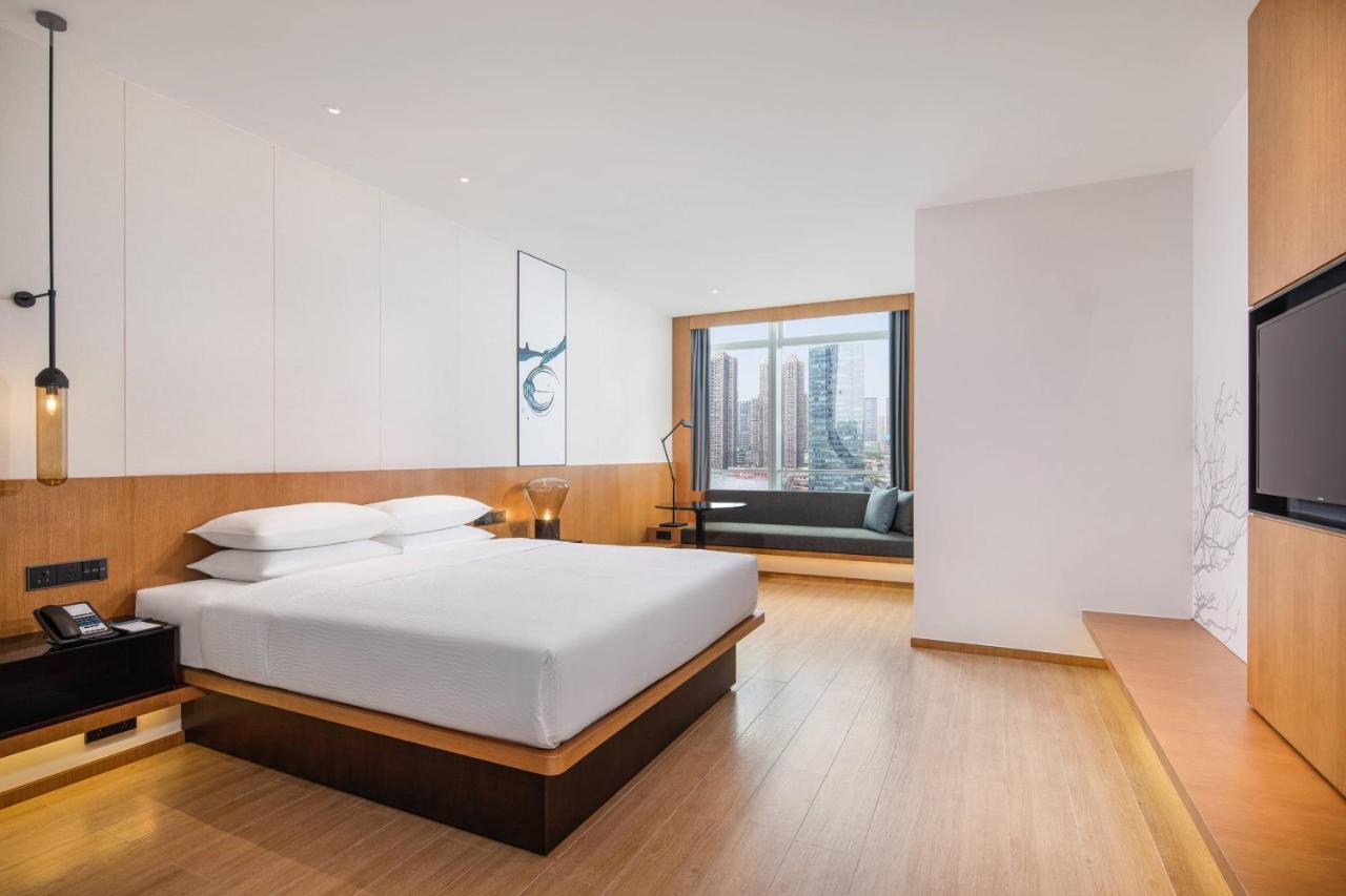 Fairfield By Marriott Foshan Nanhai Kültér fotó