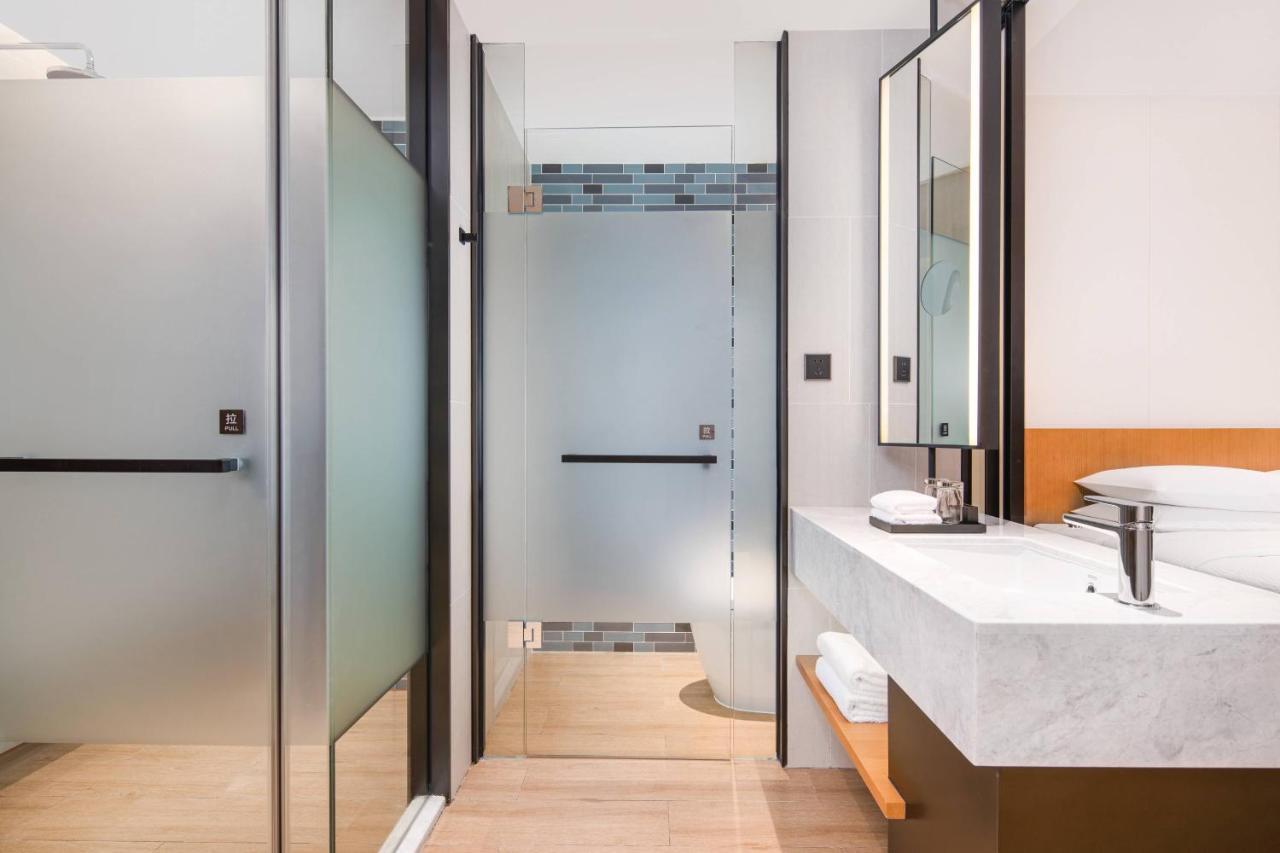 Fairfield By Marriott Foshan Nanhai Kültér fotó