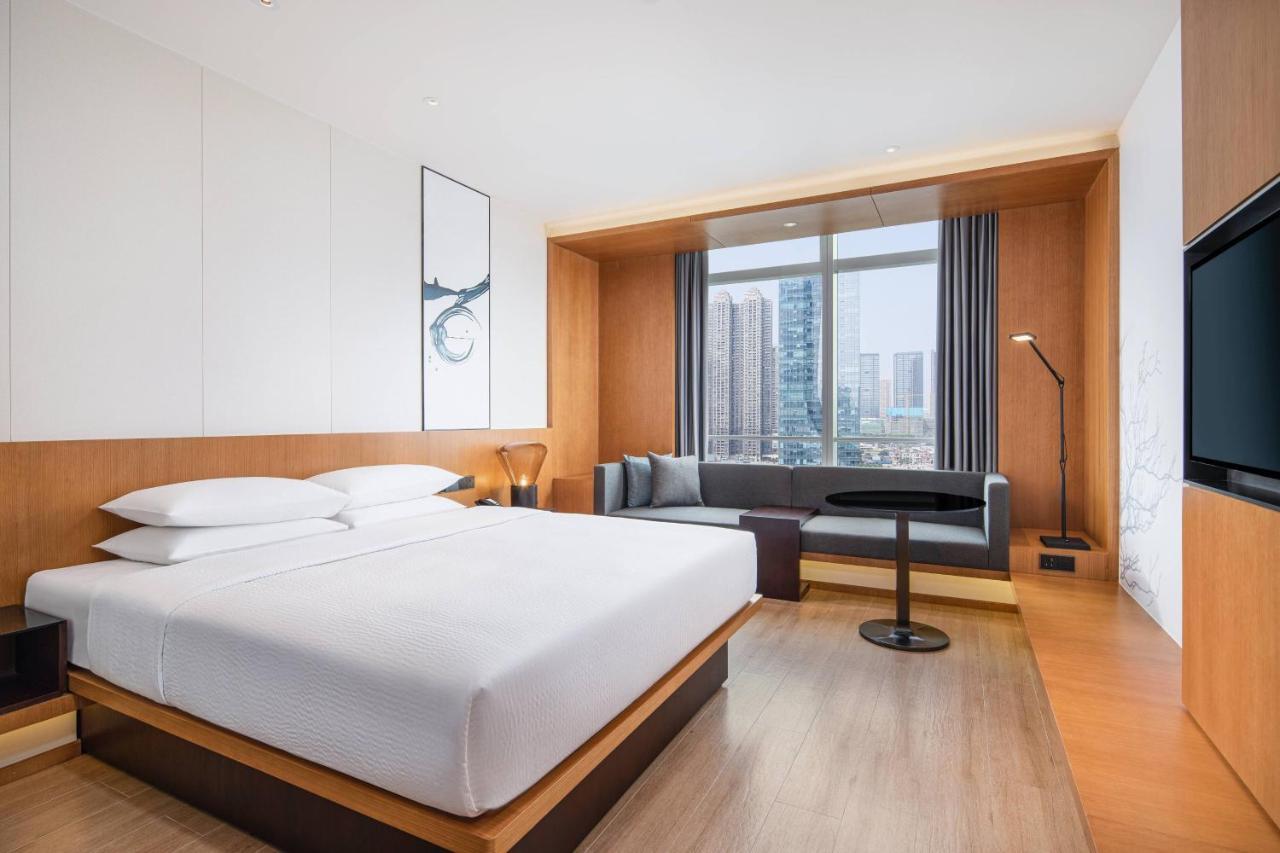 Fairfield By Marriott Foshan Nanhai Kültér fotó