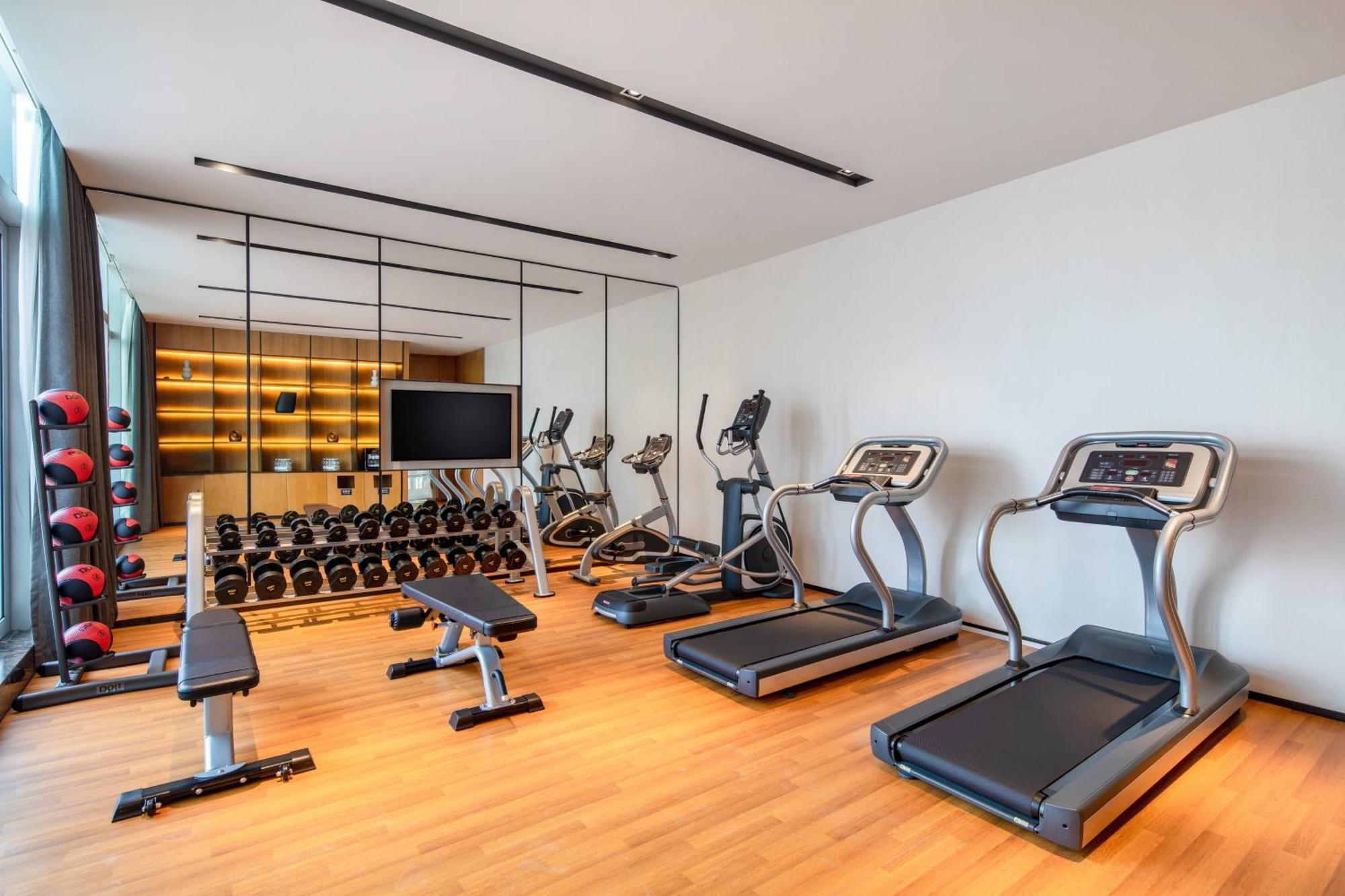 Fairfield By Marriott Foshan Nanhai Kültér fotó