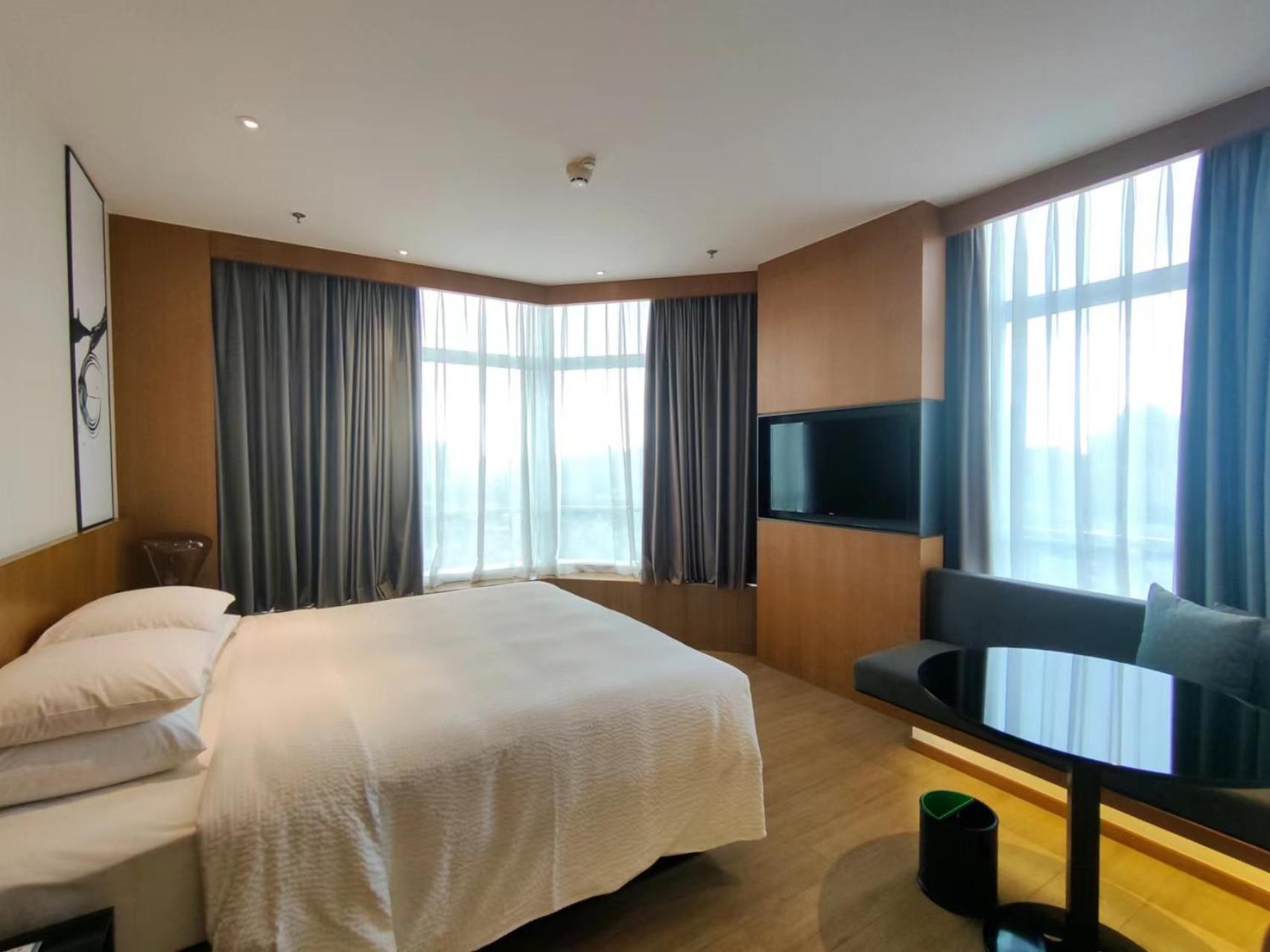 Fairfield By Marriott Foshan Nanhai Kültér fotó