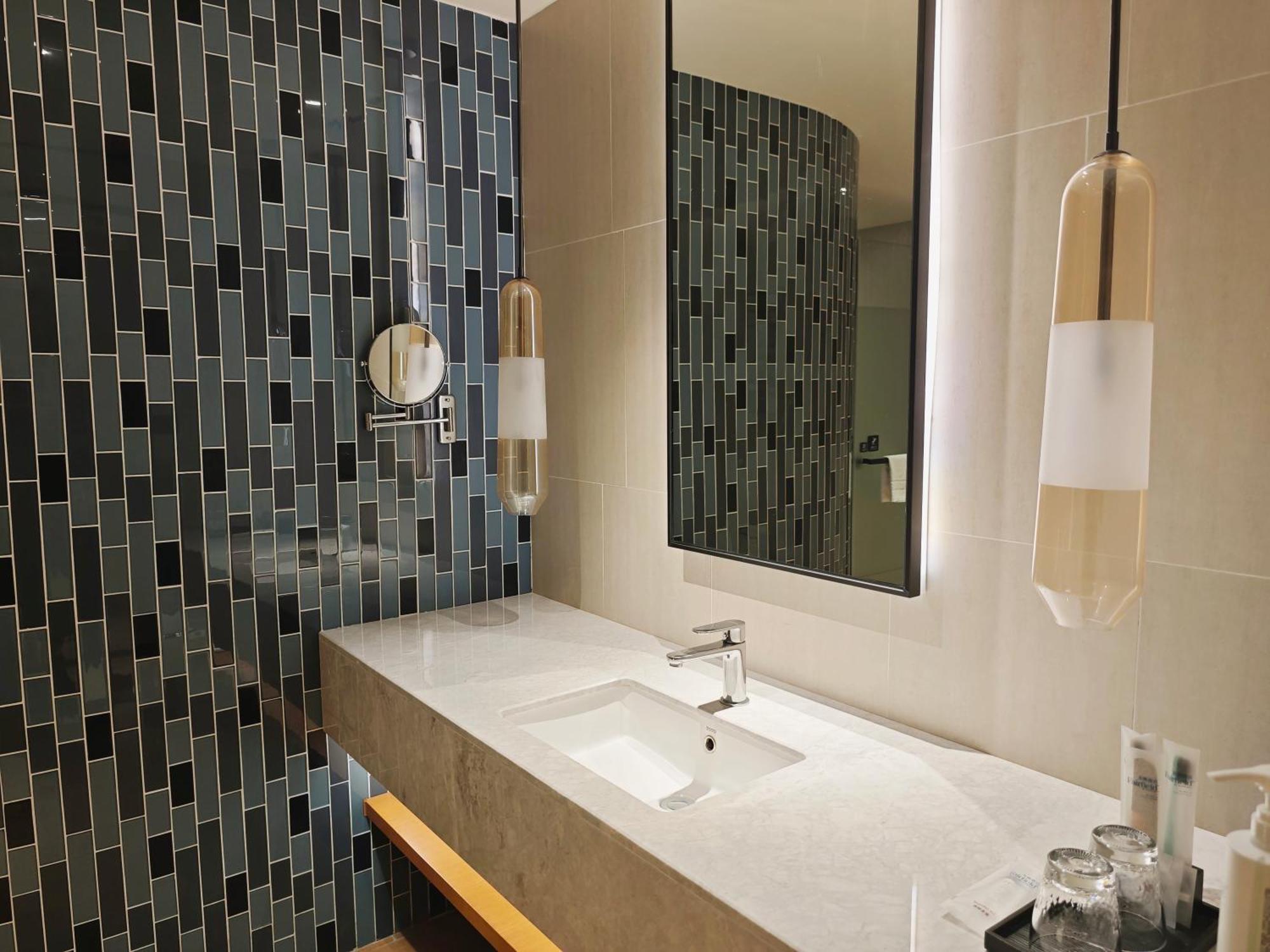 Fairfield By Marriott Foshan Nanhai Kültér fotó
